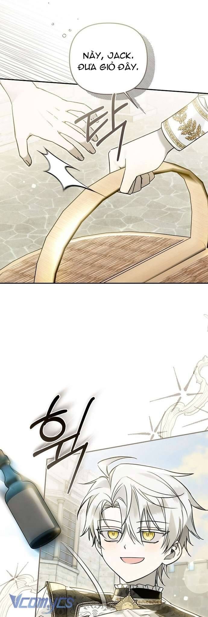 Độc Chiếm Sủng Ái Của Công Chúa Út, Mọi Người Đều Say Mê Tôi. Chapter 27 - Trang 2