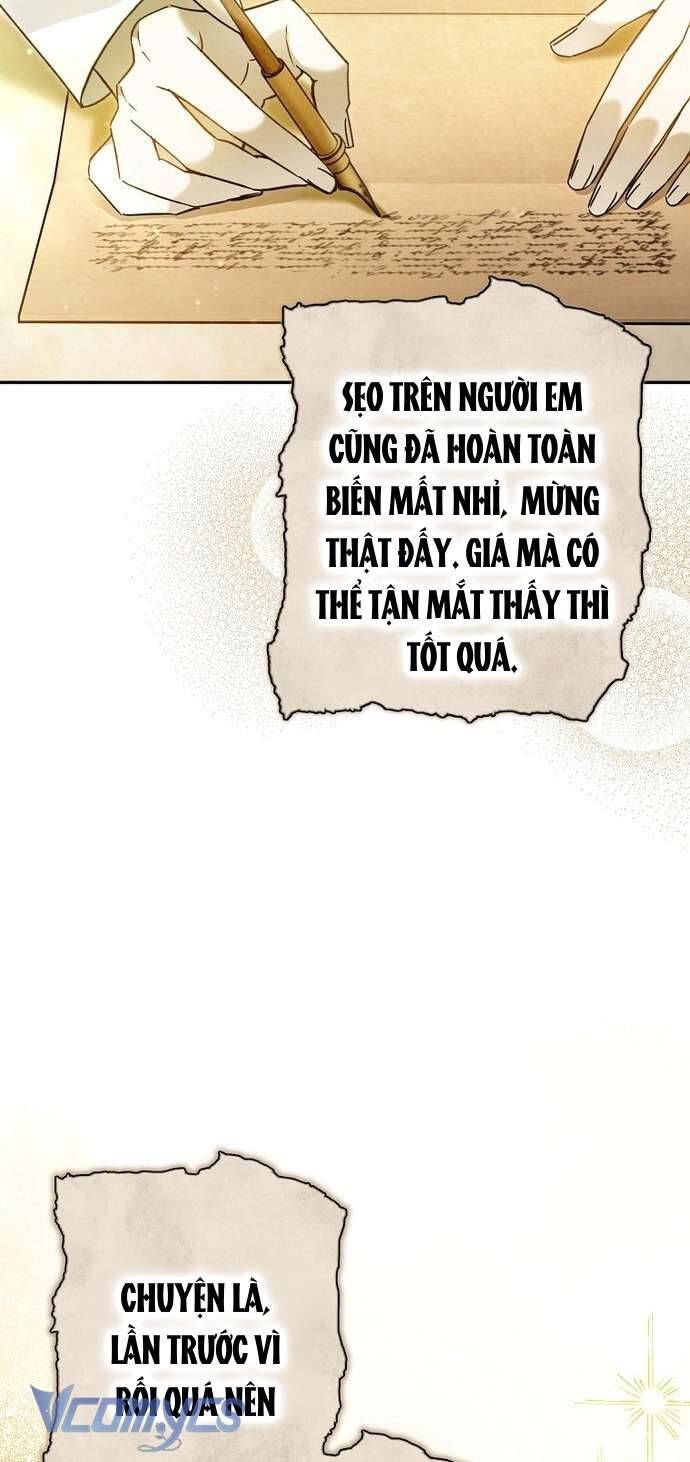 Độc Chiếm Sủng Ái Của Công Chúa Út, Mọi Người Đều Say Mê Tôi. Chapter 27 - Trang 2