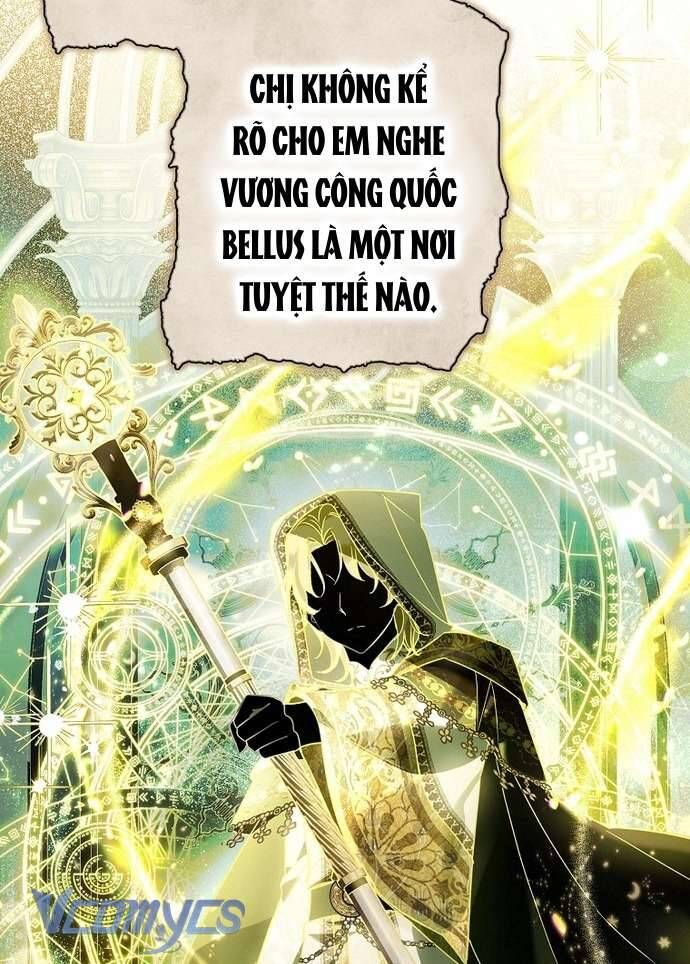 Độc Chiếm Sủng Ái Của Công Chúa Út, Mọi Người Đều Say Mê Tôi. Chapter 27 - Trang 2