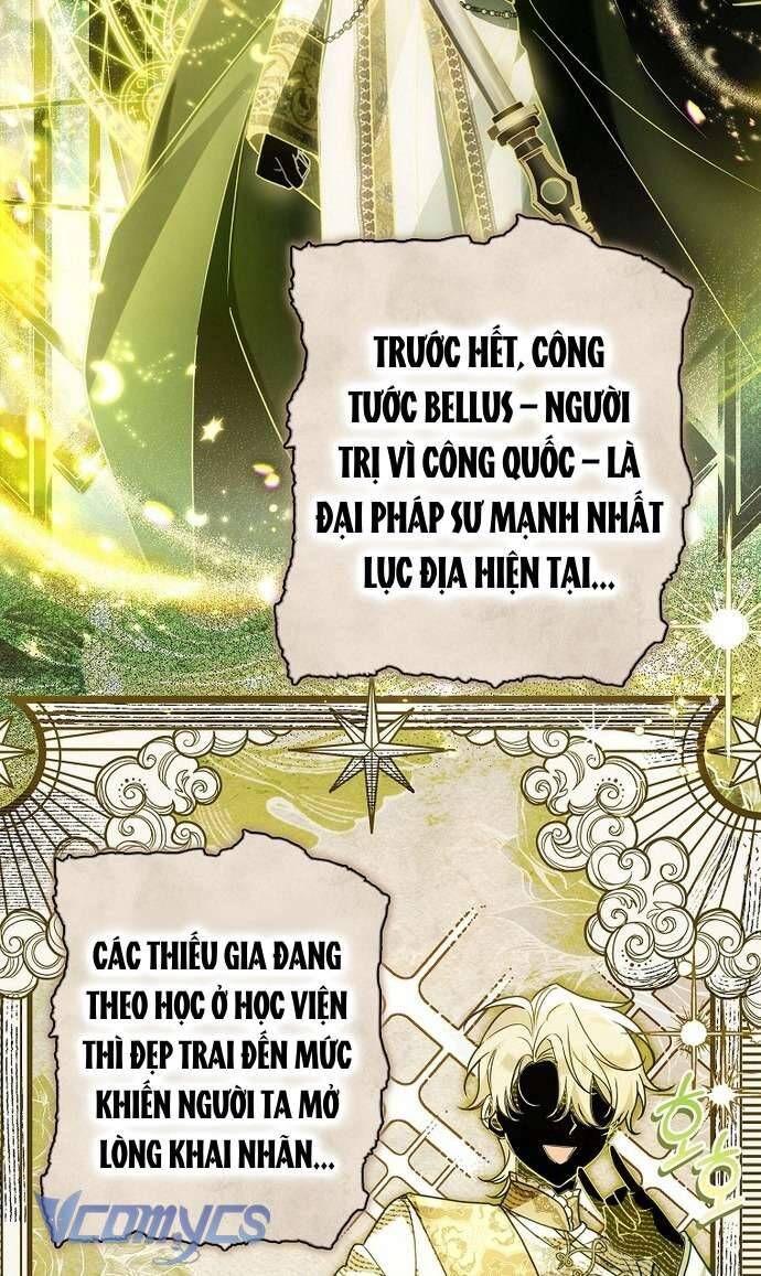 Độc Chiếm Sủng Ái Của Công Chúa Út, Mọi Người Đều Say Mê Tôi. Chapter 27 - Trang 2