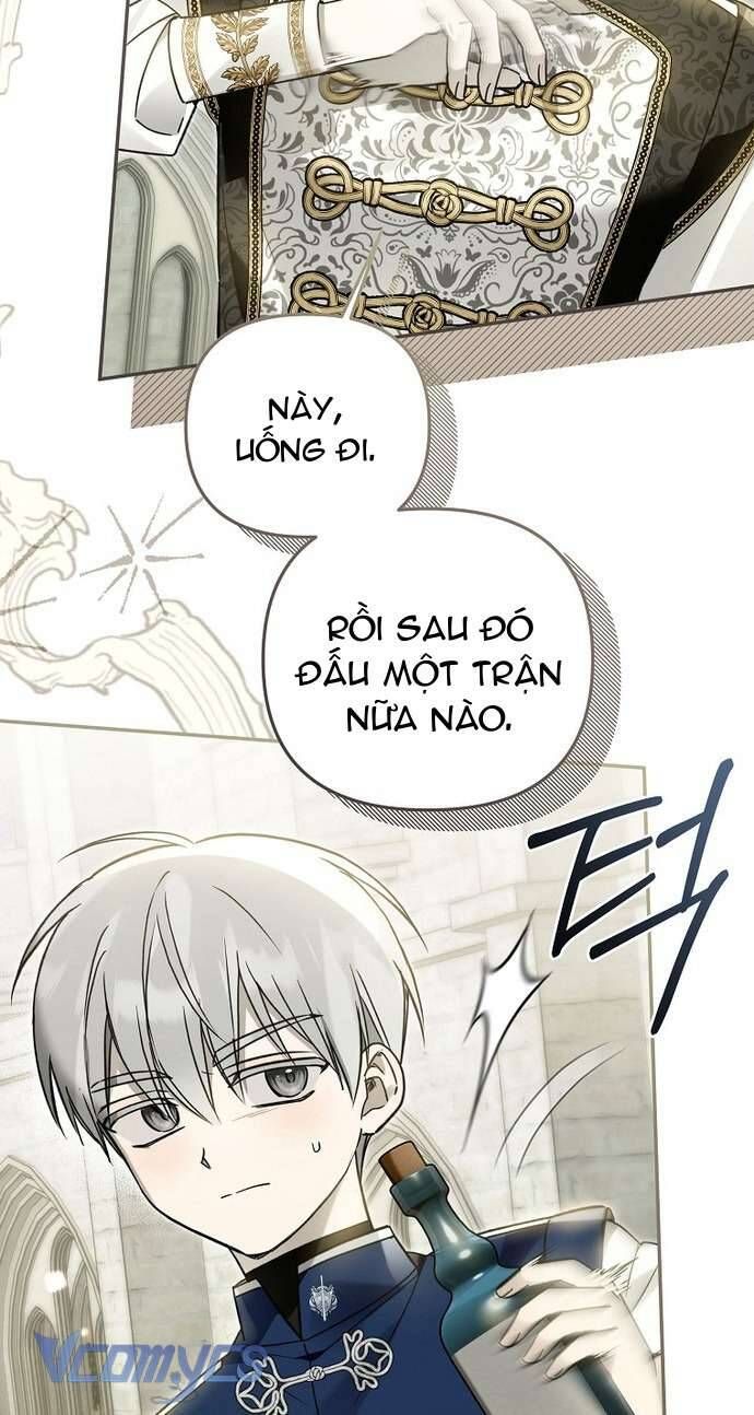 Độc Chiếm Sủng Ái Của Công Chúa Út, Mọi Người Đều Say Mê Tôi. Chapter 27 - Trang 2