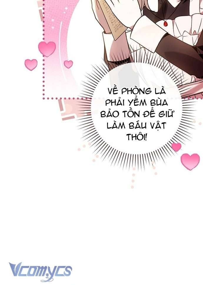 Độc Chiếm Sủng Ái Của Công Chúa Út, Mọi Người Đều Say Mê Tôi. Chapter 27 - Trang 2