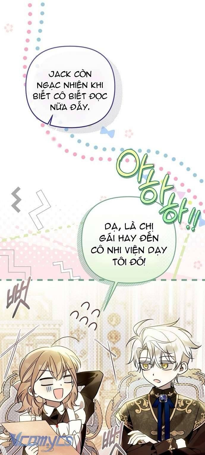 Độc Chiếm Sủng Ái Của Công Chúa Út, Mọi Người Đều Say Mê Tôi. Chapter 27 - Trang 2
