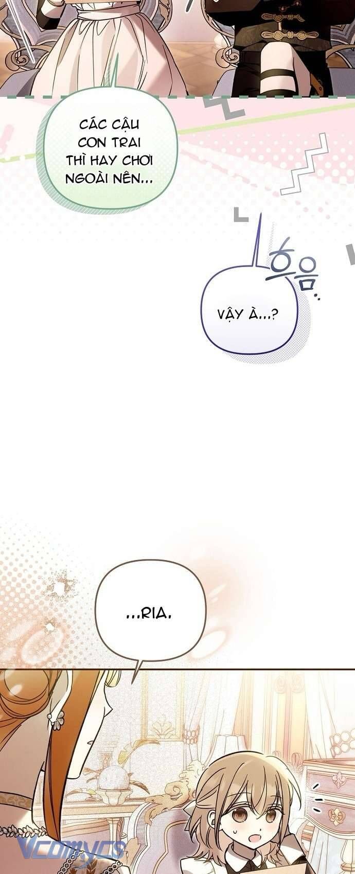 Độc Chiếm Sủng Ái Của Công Chúa Út, Mọi Người Đều Say Mê Tôi. Chapter 27 - Trang 2
