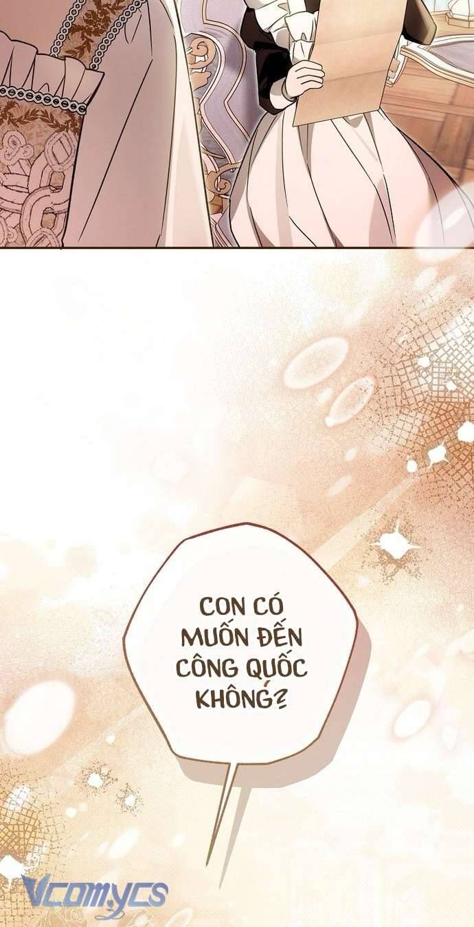 Độc Chiếm Sủng Ái Của Công Chúa Út, Mọi Người Đều Say Mê Tôi. Chapter 27 - Trang 2