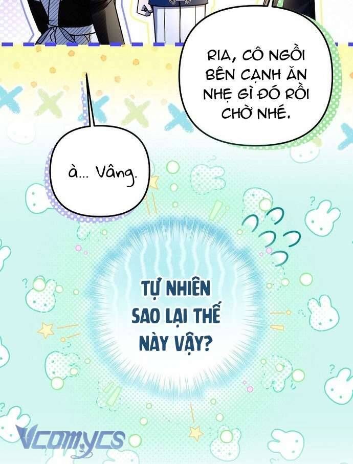 Độc Chiếm Sủng Ái Của Công Chúa Út, Mọi Người Đều Say Mê Tôi. Chapter 27 - Trang 2