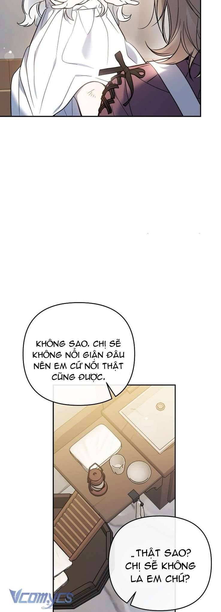 Độc Chiếm Sủng Ái Của Công Chúa Út, Mọi Người Đều Say Mê Tôi. Chapter 3 - Trang 2
