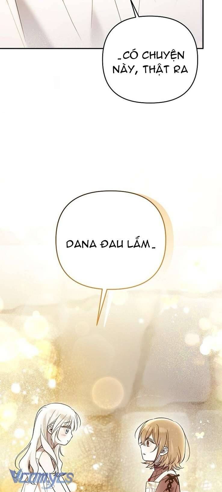 Độc Chiếm Sủng Ái Của Công Chúa Út, Mọi Người Đều Say Mê Tôi. Chapter 3 - Trang 2