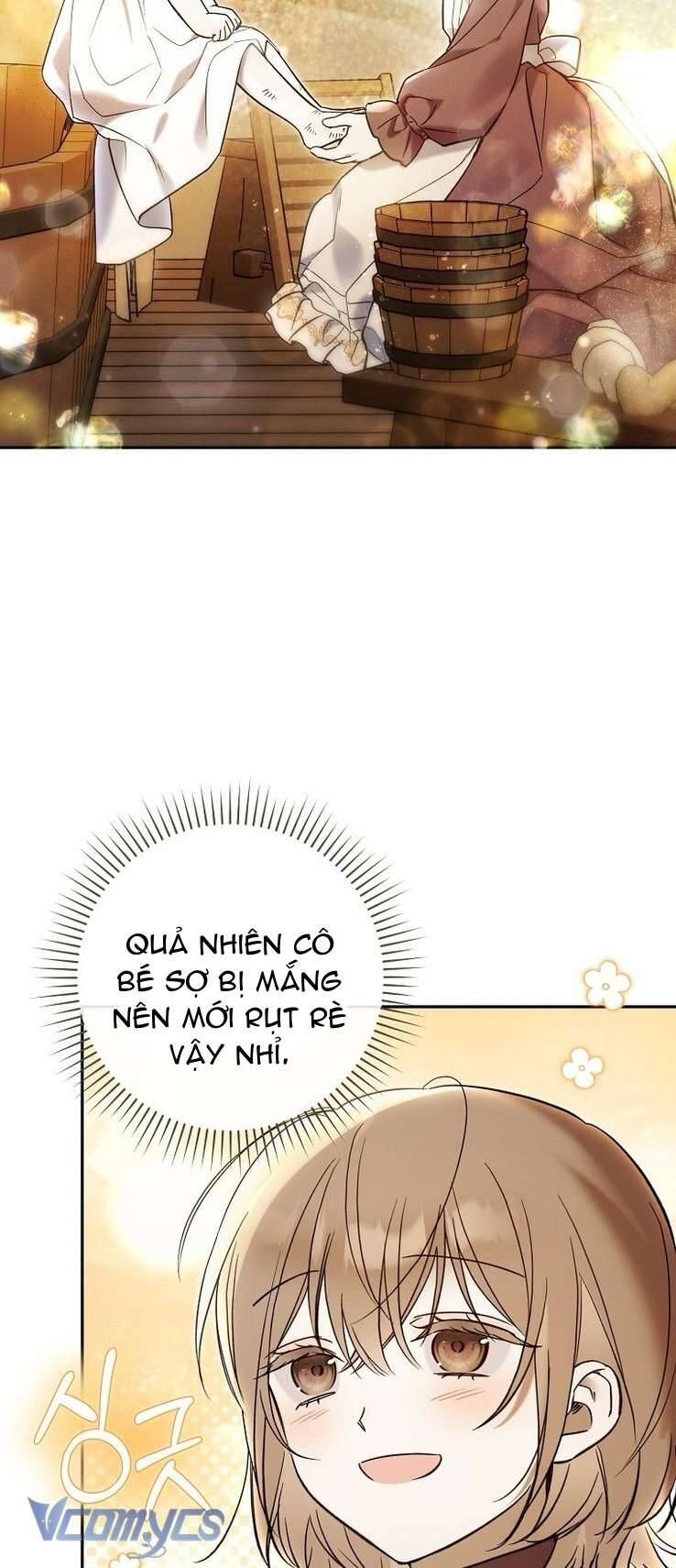Độc Chiếm Sủng Ái Của Công Chúa Út, Mọi Người Đều Say Mê Tôi. Chapter 3 - Trang 2