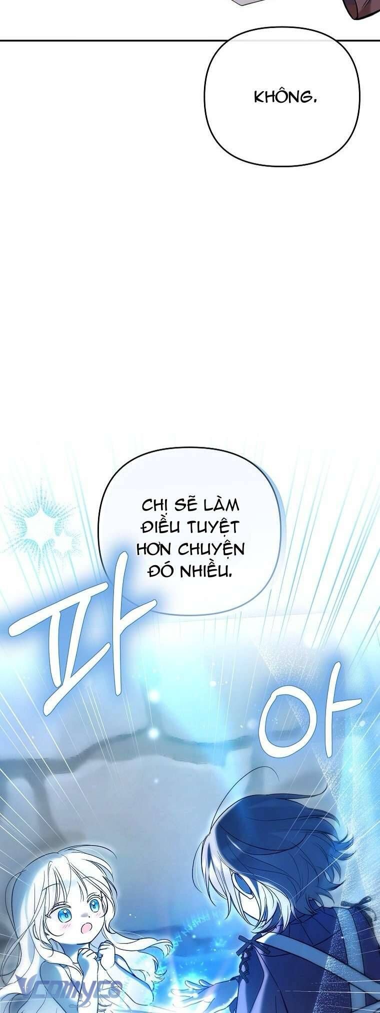 Độc Chiếm Sủng Ái Của Công Chúa Út, Mọi Người Đều Say Mê Tôi. Chapter 3 - Trang 2
