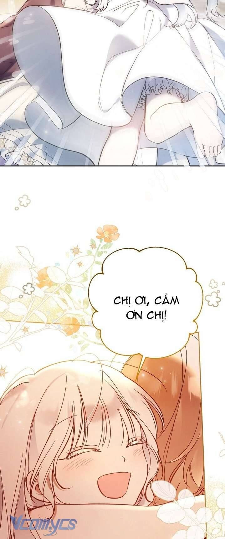 Độc Chiếm Sủng Ái Của Công Chúa Út, Mọi Người Đều Say Mê Tôi. Chapter 3 - Trang 2