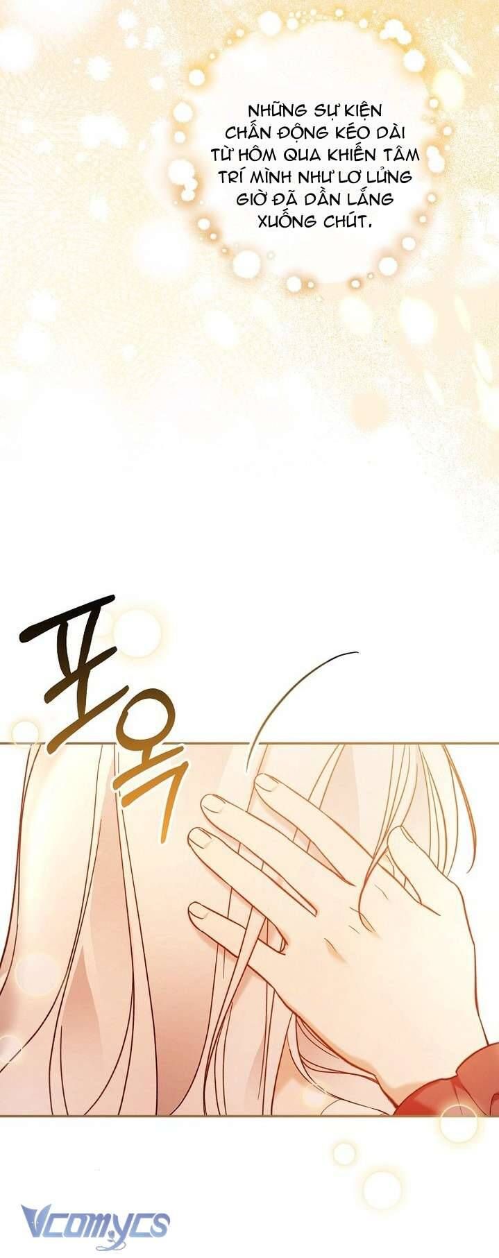 Độc Chiếm Sủng Ái Của Công Chúa Út, Mọi Người Đều Say Mê Tôi. Chapter 3 - Trang 2