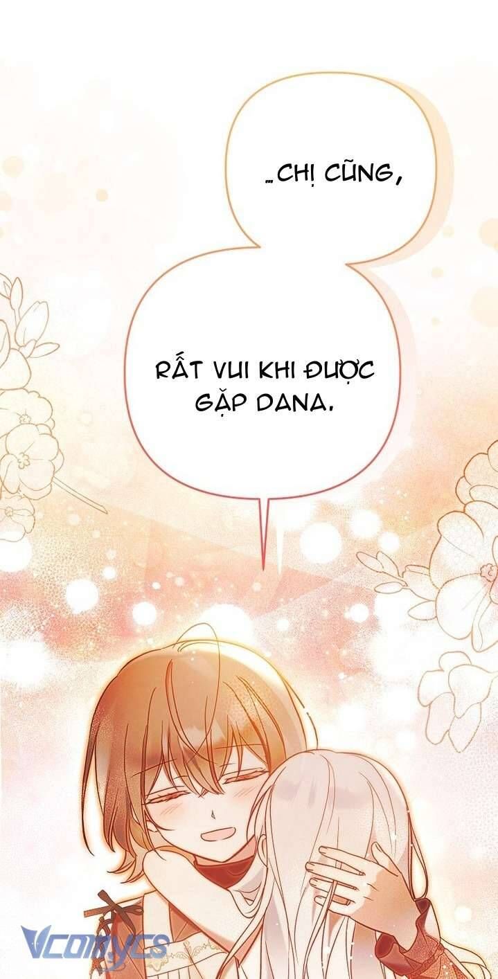 Độc Chiếm Sủng Ái Của Công Chúa Út, Mọi Người Đều Say Mê Tôi. Chapter 3 - Trang 2