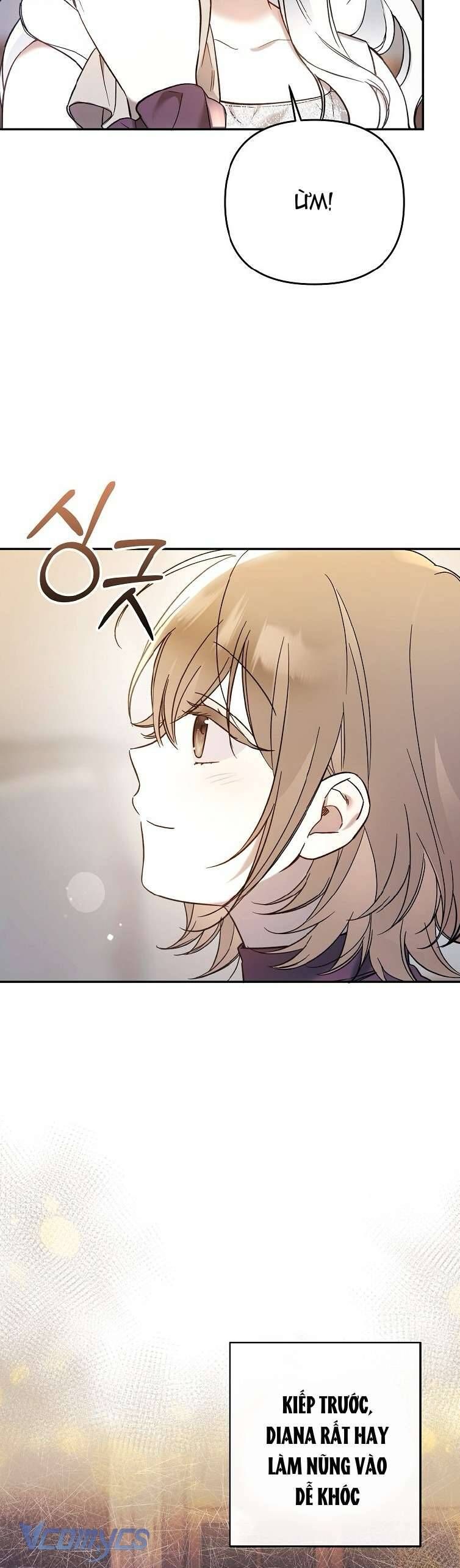 Độc Chiếm Sủng Ái Của Công Chúa Út, Mọi Người Đều Say Mê Tôi. Chapter 3 - Trang 2