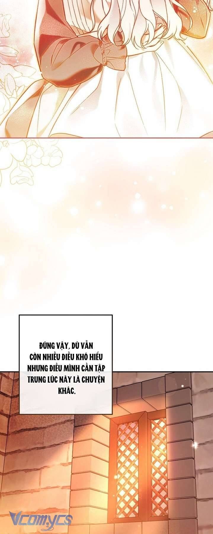 Độc Chiếm Sủng Ái Của Công Chúa Út, Mọi Người Đều Say Mê Tôi. Chapter 3 - Trang 2