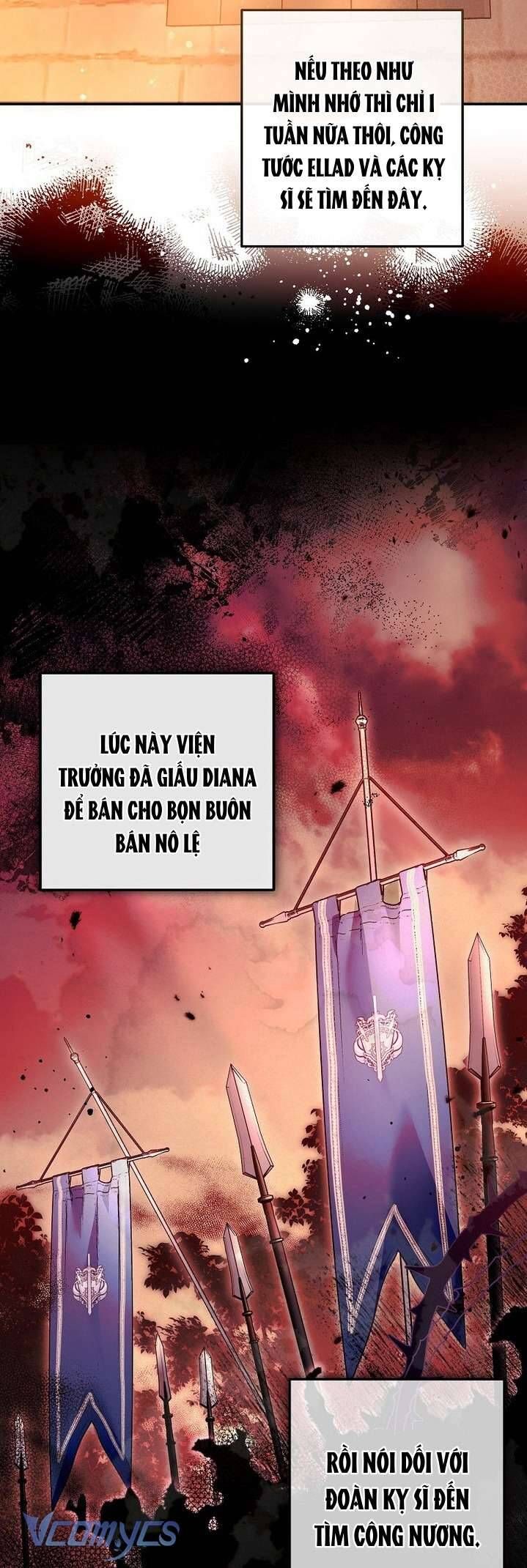 Độc Chiếm Sủng Ái Của Công Chúa Út, Mọi Người Đều Say Mê Tôi. Chapter 3 - Trang 2