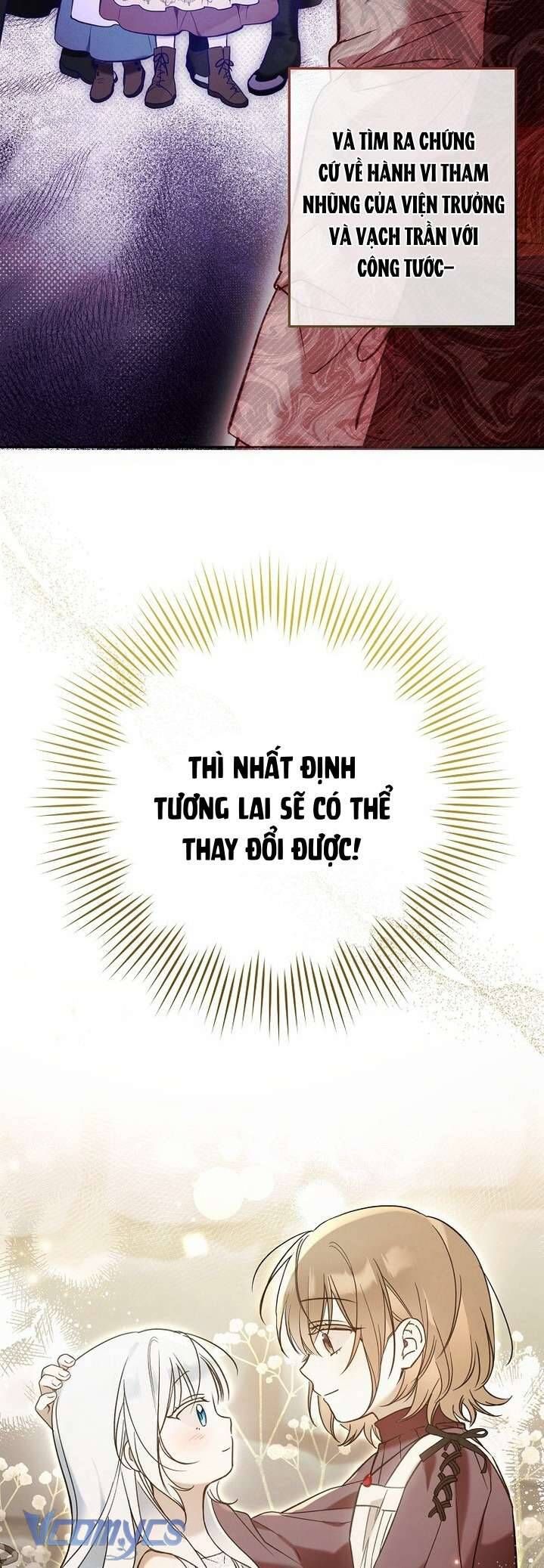 Độc Chiếm Sủng Ái Của Công Chúa Út, Mọi Người Đều Say Mê Tôi. Chapter 3 - Trang 2
