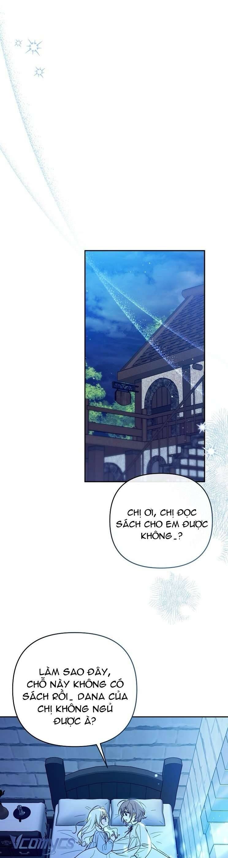 Độc Chiếm Sủng Ái Của Công Chúa Út, Mọi Người Đều Say Mê Tôi. Chapter 3 - Trang 2