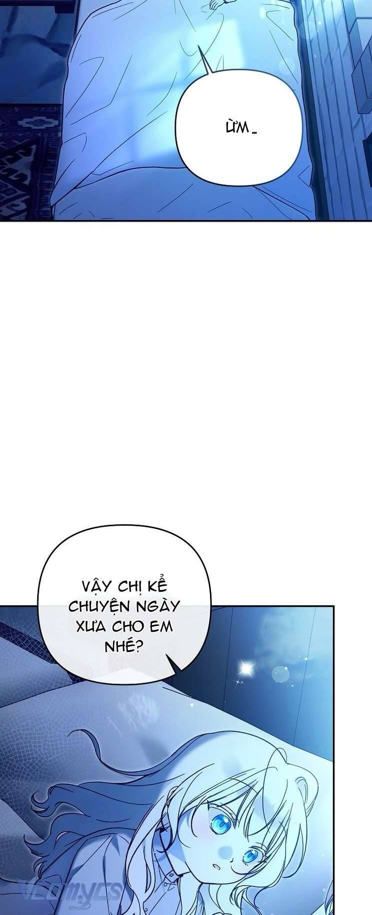 Độc Chiếm Sủng Ái Của Công Chúa Út, Mọi Người Đều Say Mê Tôi. Chapter 3 - Trang 2