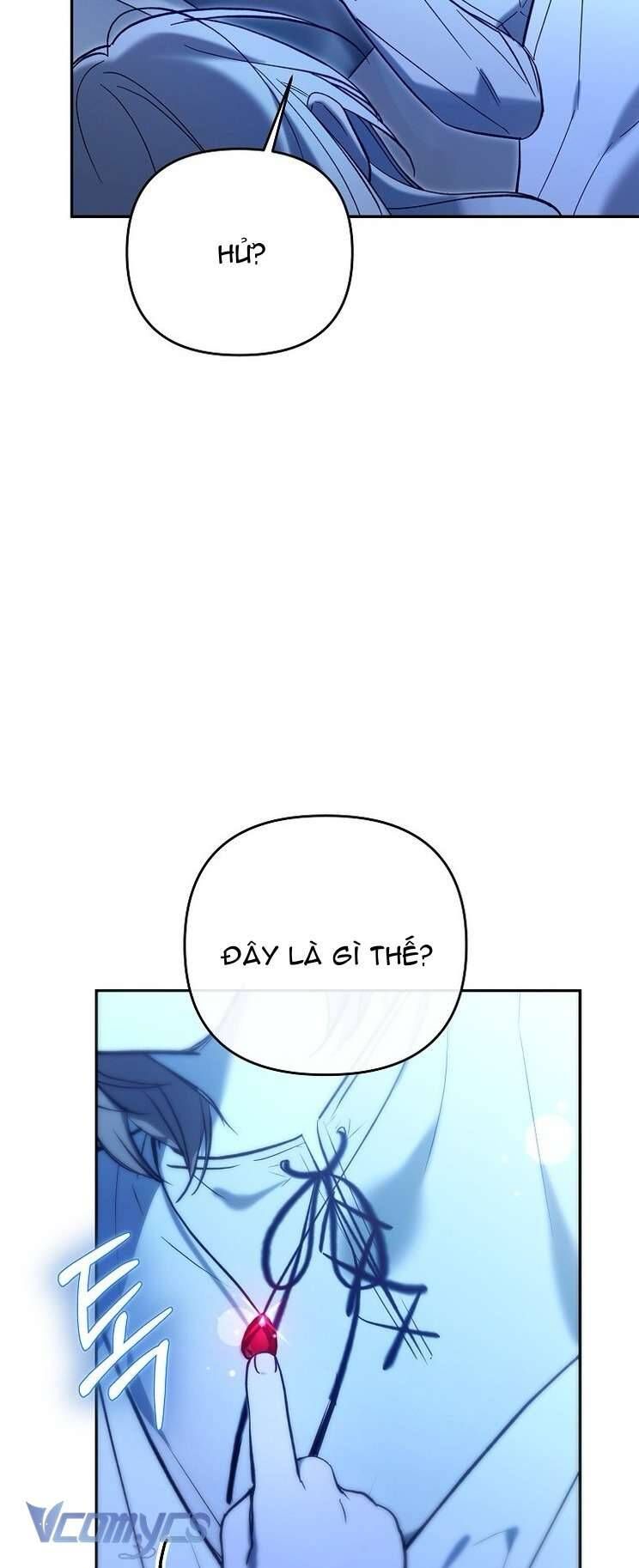 Độc Chiếm Sủng Ái Của Công Chúa Út, Mọi Người Đều Say Mê Tôi. Chapter 3 - Trang 2