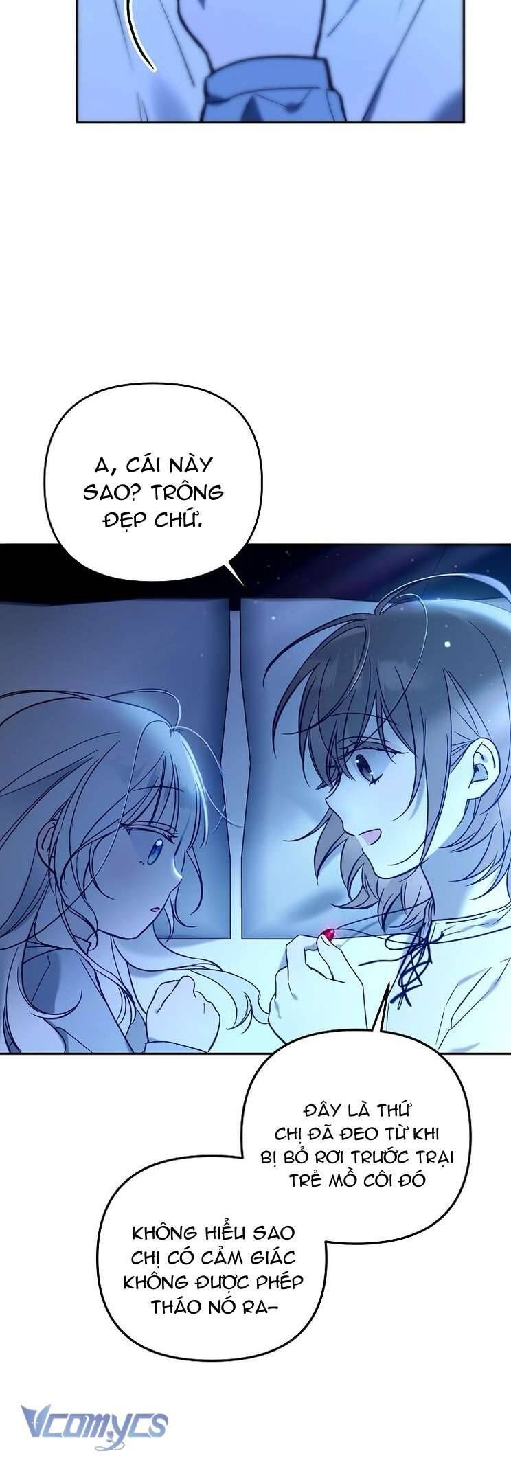 Độc Chiếm Sủng Ái Của Công Chúa Út, Mọi Người Đều Say Mê Tôi. Chapter 3 - Trang 2