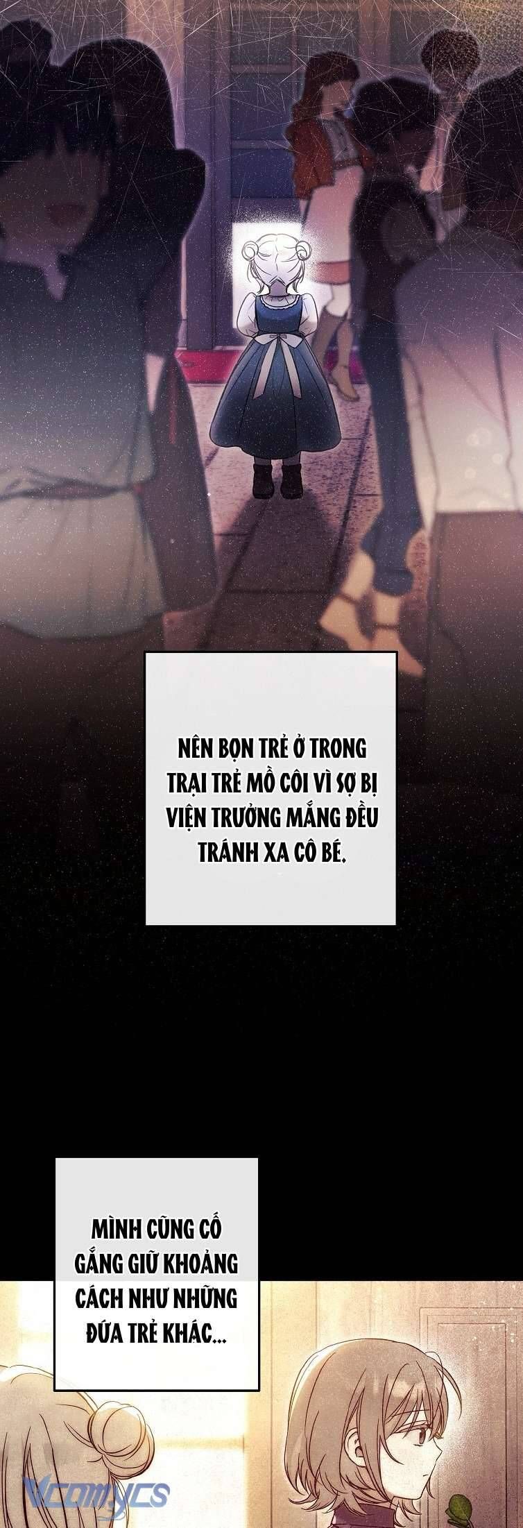 Độc Chiếm Sủng Ái Của Công Chúa Út, Mọi Người Đều Say Mê Tôi. Chapter 3 - Trang 2
