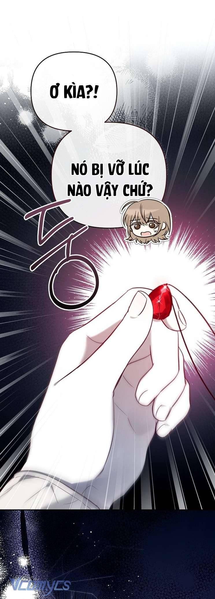 Độc Chiếm Sủng Ái Của Công Chúa Út, Mọi Người Đều Say Mê Tôi. Chapter 3 - Trang 2