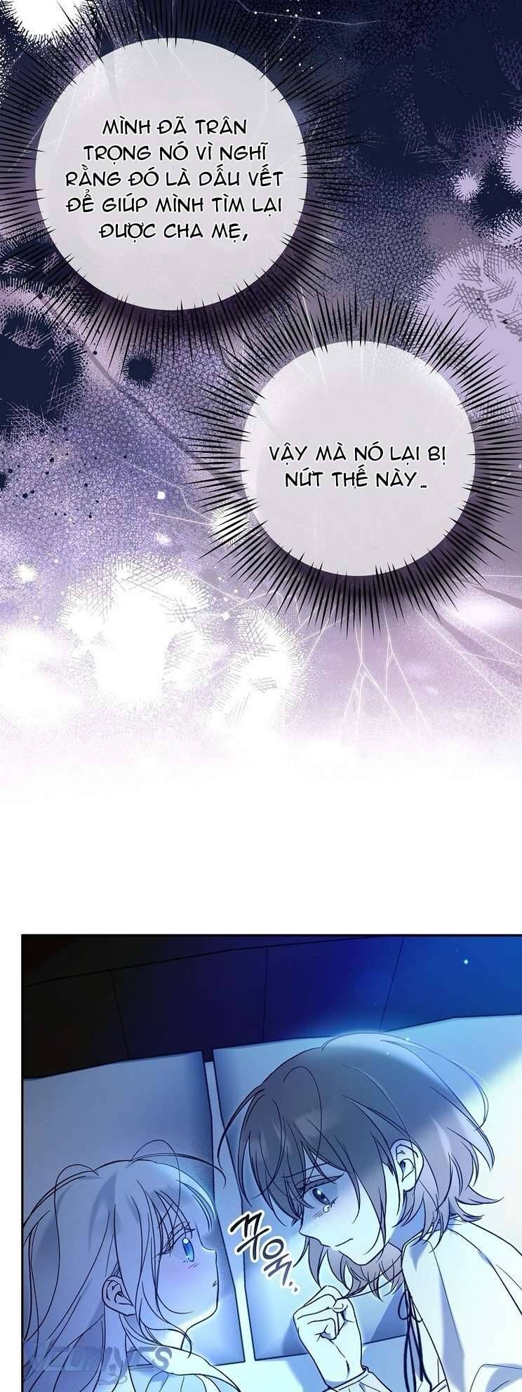 Độc Chiếm Sủng Ái Của Công Chúa Út, Mọi Người Đều Say Mê Tôi. Chapter 3 - Trang 2