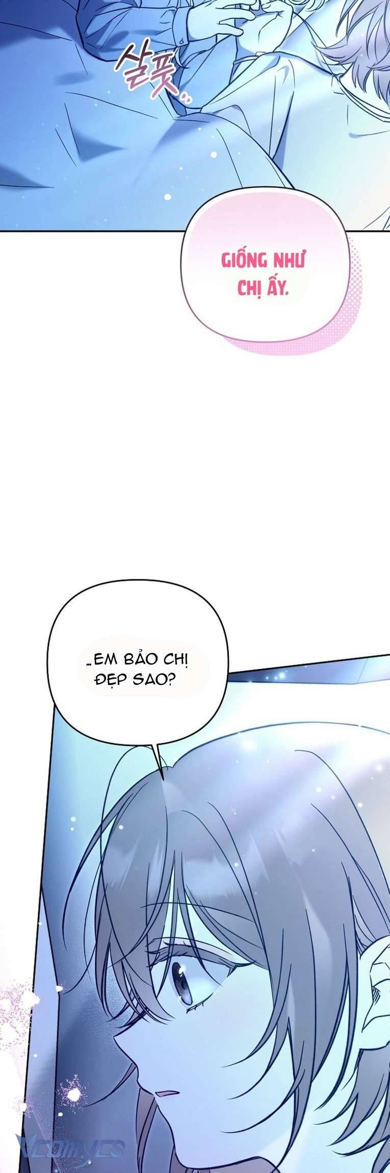 Độc Chiếm Sủng Ái Của Công Chúa Út, Mọi Người Đều Say Mê Tôi. Chapter 3 - Trang 2