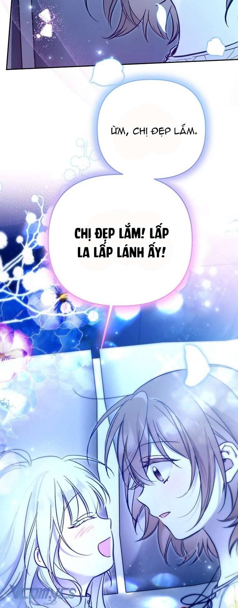 Độc Chiếm Sủng Ái Của Công Chúa Út, Mọi Người Đều Say Mê Tôi. Chapter 3 - Trang 2