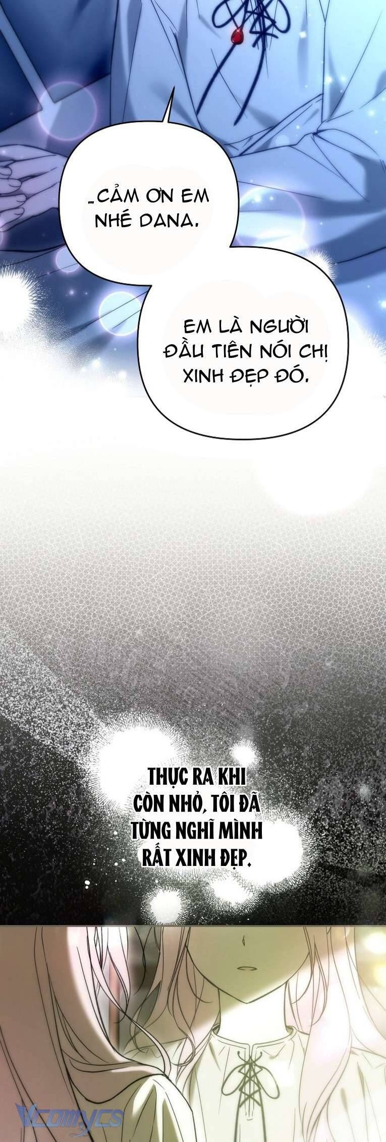 Độc Chiếm Sủng Ái Của Công Chúa Út, Mọi Người Đều Say Mê Tôi. Chapter 3 - Trang 2
