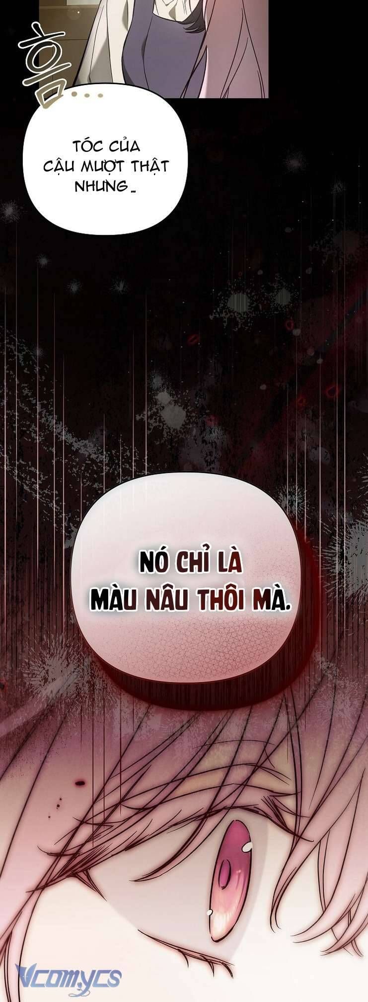 Độc Chiếm Sủng Ái Của Công Chúa Út, Mọi Người Đều Say Mê Tôi. Chapter 3 - Trang 2