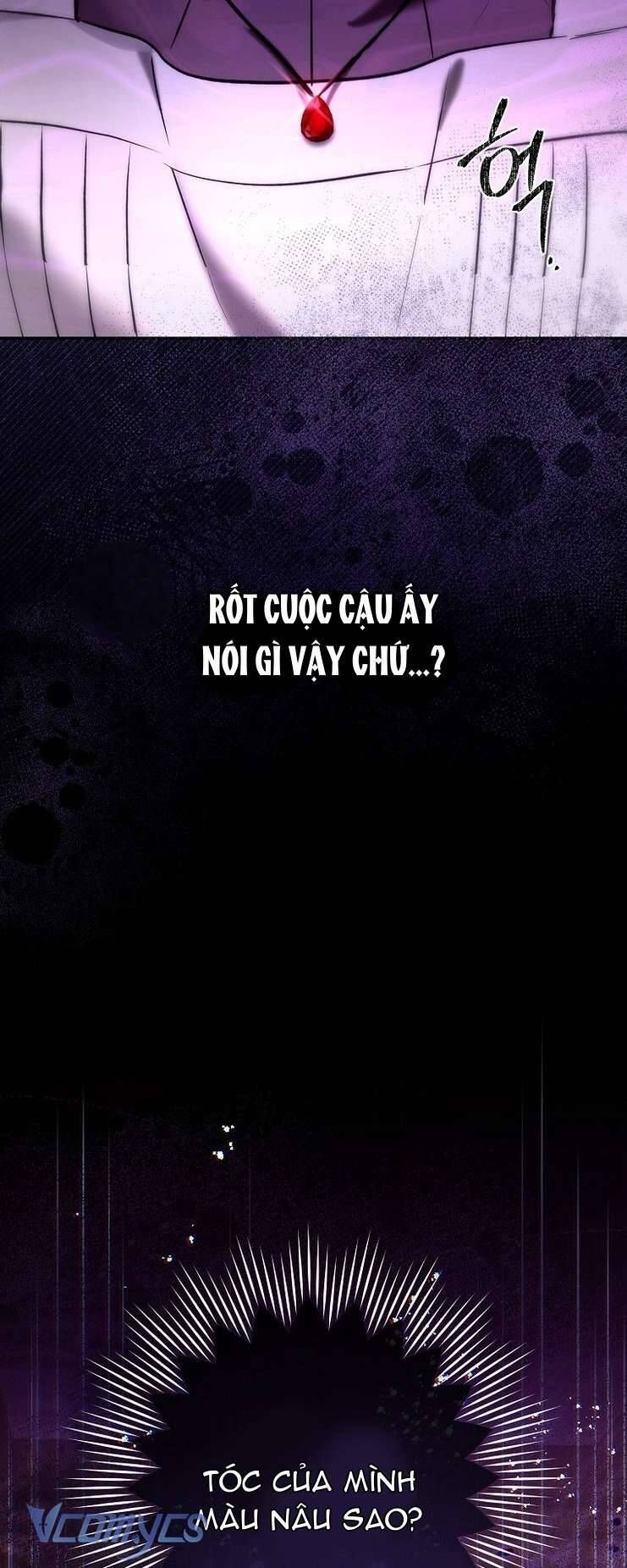 Độc Chiếm Sủng Ái Của Công Chúa Út, Mọi Người Đều Say Mê Tôi. Chapter 3 - Trang 2