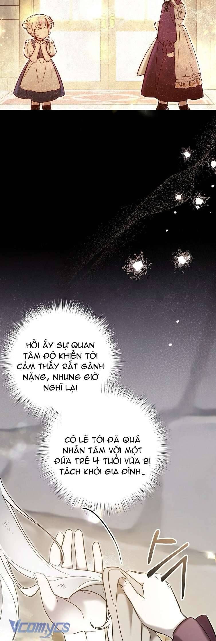 Độc Chiếm Sủng Ái Của Công Chúa Út, Mọi Người Đều Say Mê Tôi. Chapter 3 - Trang 2