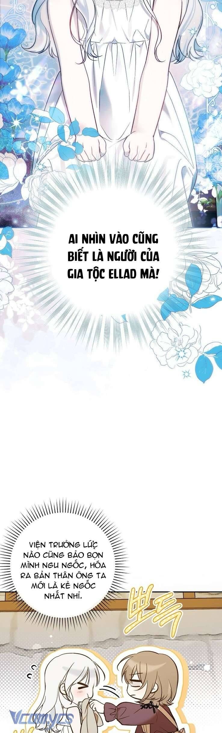 Độc Chiếm Sủng Ái Của Công Chúa Út, Mọi Người Đều Say Mê Tôi. Chapter 3 - Trang 2