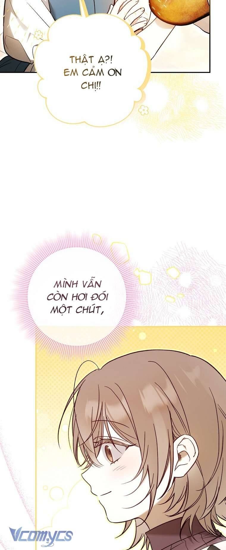 Độc Chiếm Sủng Ái Của Công Chúa Út, Mọi Người Đều Say Mê Tôi. Chapter 4 - Trang 2