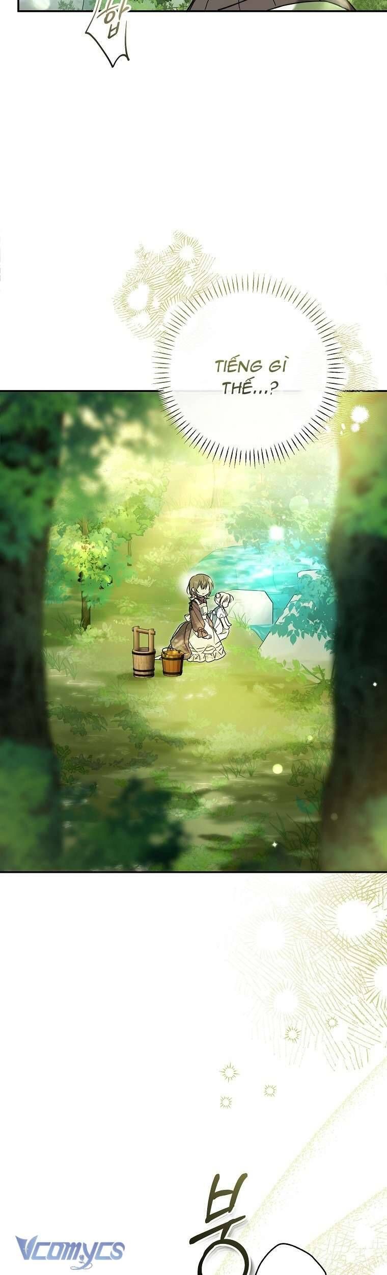 Độc Chiếm Sủng Ái Của Công Chúa Út, Mọi Người Đều Say Mê Tôi. Chapter 4 - Trang 2