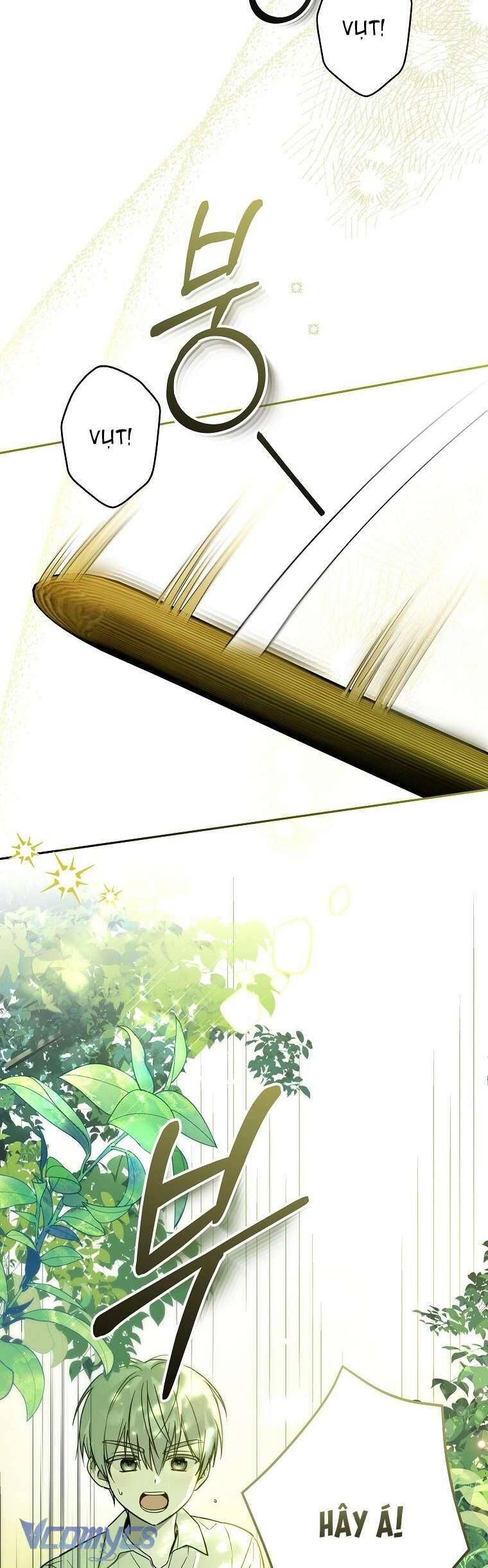 Độc Chiếm Sủng Ái Của Công Chúa Út, Mọi Người Đều Say Mê Tôi. Chapter 4 - Trang 2