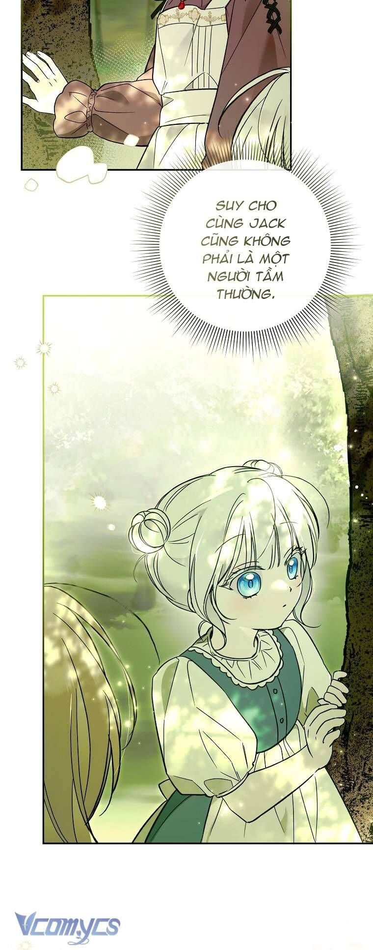 Độc Chiếm Sủng Ái Của Công Chúa Út, Mọi Người Đều Say Mê Tôi. Chapter 4 - Trang 2
