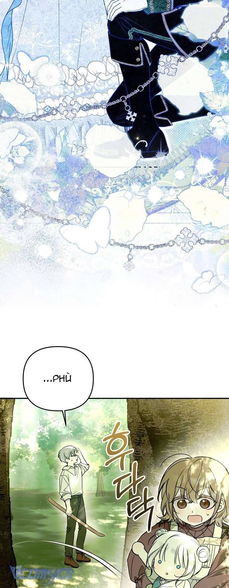Độc Chiếm Sủng Ái Của Công Chúa Út, Mọi Người Đều Say Mê Tôi. Chapter 4 - Trang 2
