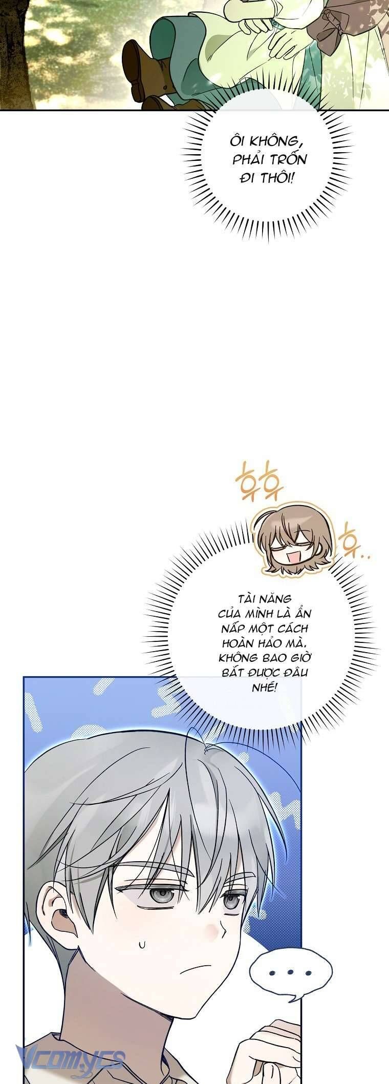 Độc Chiếm Sủng Ái Của Công Chúa Út, Mọi Người Đều Say Mê Tôi. Chapter 4 - Trang 2