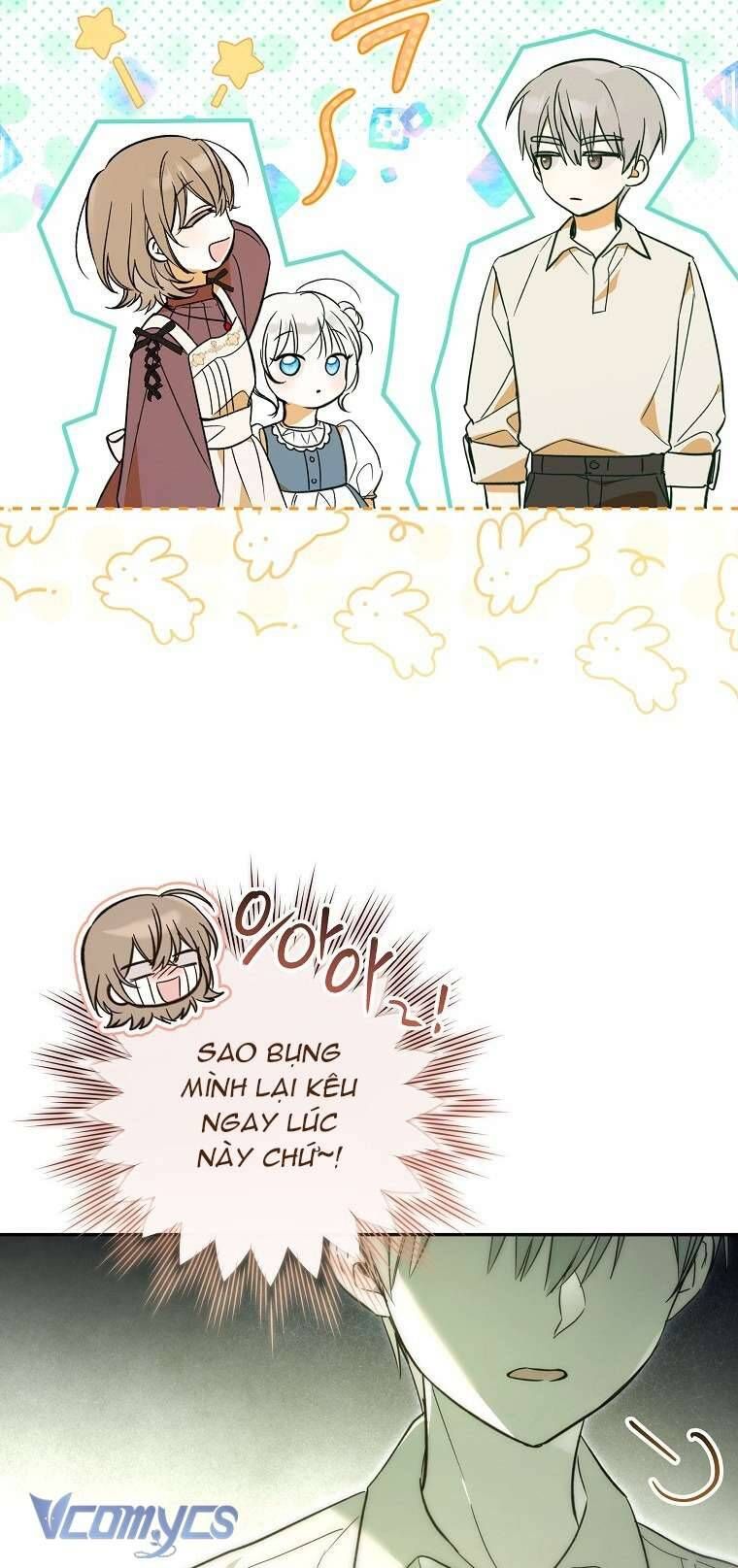 Độc Chiếm Sủng Ái Của Công Chúa Út, Mọi Người Đều Say Mê Tôi. Chapter 4 - Trang 2