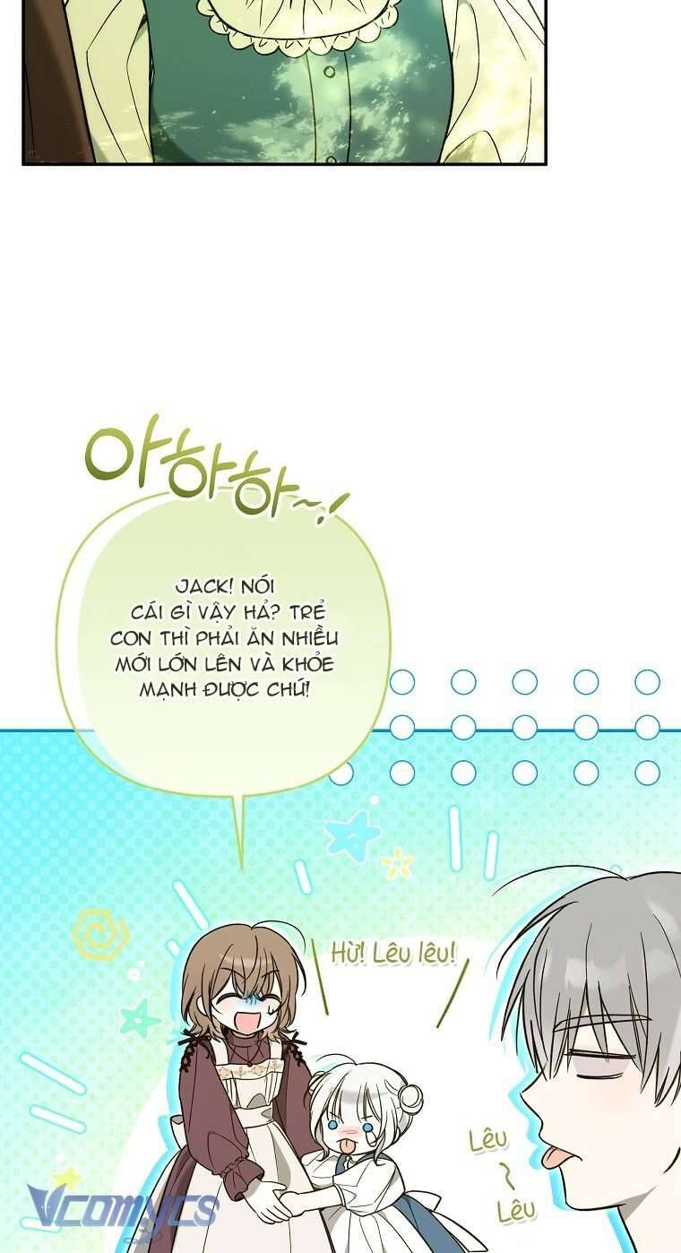 Độc Chiếm Sủng Ái Của Công Chúa Út, Mọi Người Đều Say Mê Tôi. Chapter 4 - Trang 2