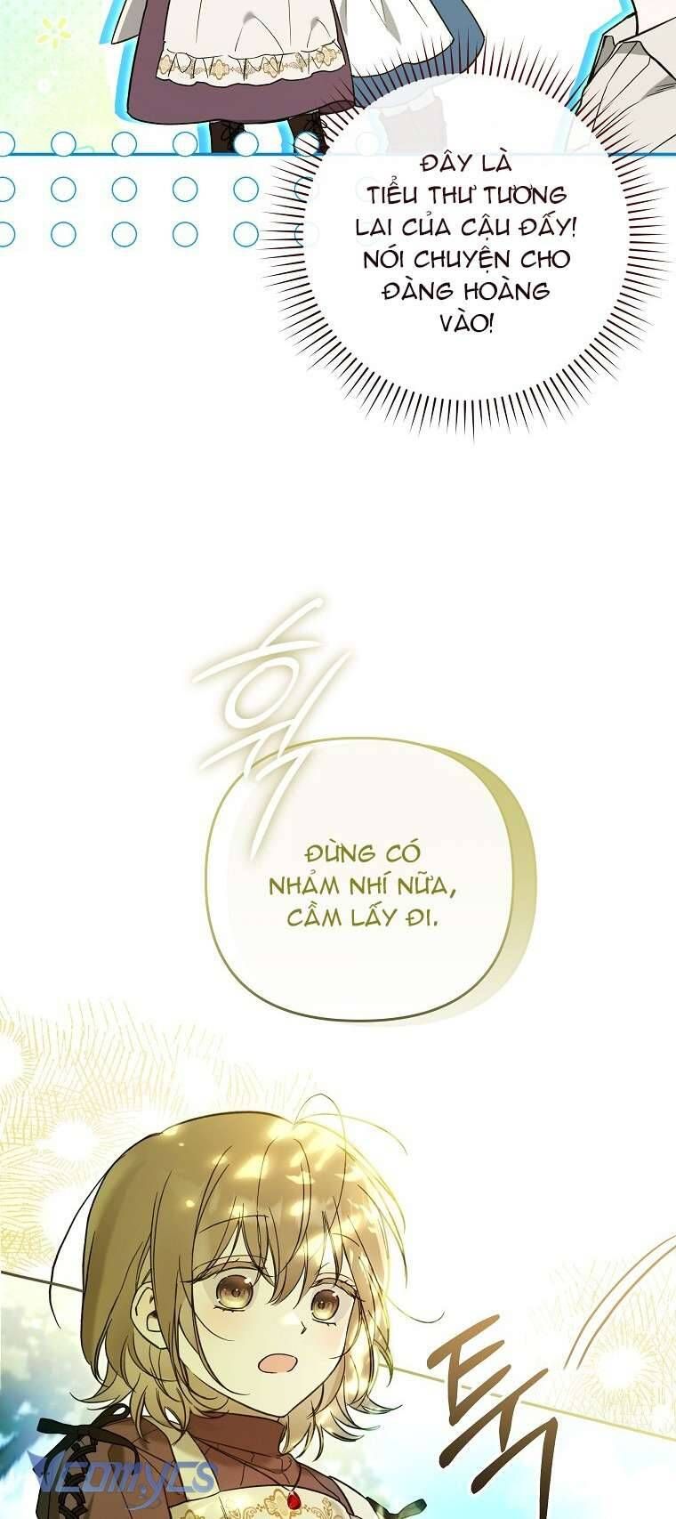 Độc Chiếm Sủng Ái Của Công Chúa Út, Mọi Người Đều Say Mê Tôi. Chapter 4 - Trang 2
