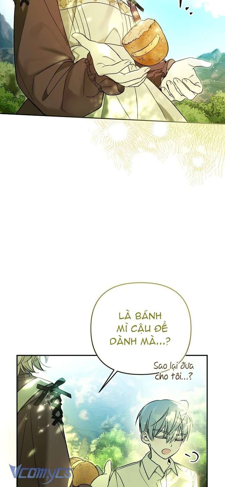 Độc Chiếm Sủng Ái Của Công Chúa Út, Mọi Người Đều Say Mê Tôi. Chapter 4 - Trang 2