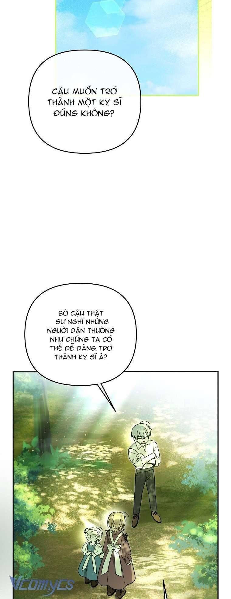 Độc Chiếm Sủng Ái Của Công Chúa Út, Mọi Người Đều Say Mê Tôi. Chapter 4 - Trang 2