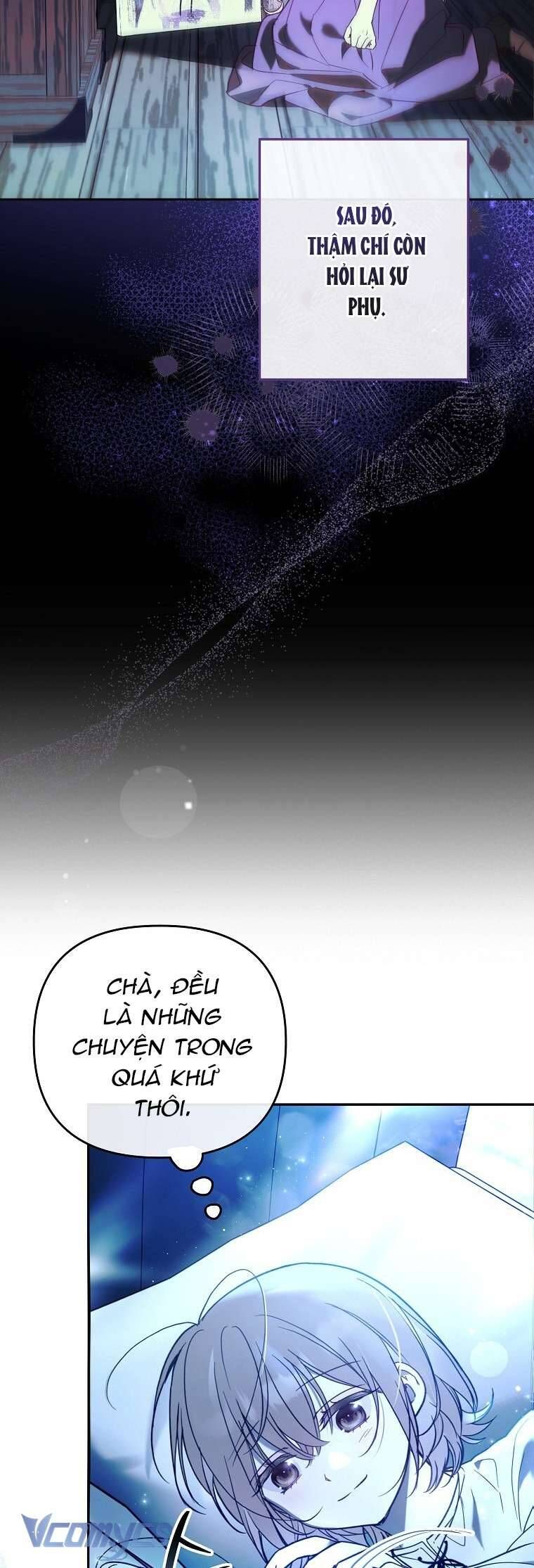 Độc Chiếm Sủng Ái Của Công Chúa Út, Mọi Người Đều Say Mê Tôi. Chapter 4 - Trang 2