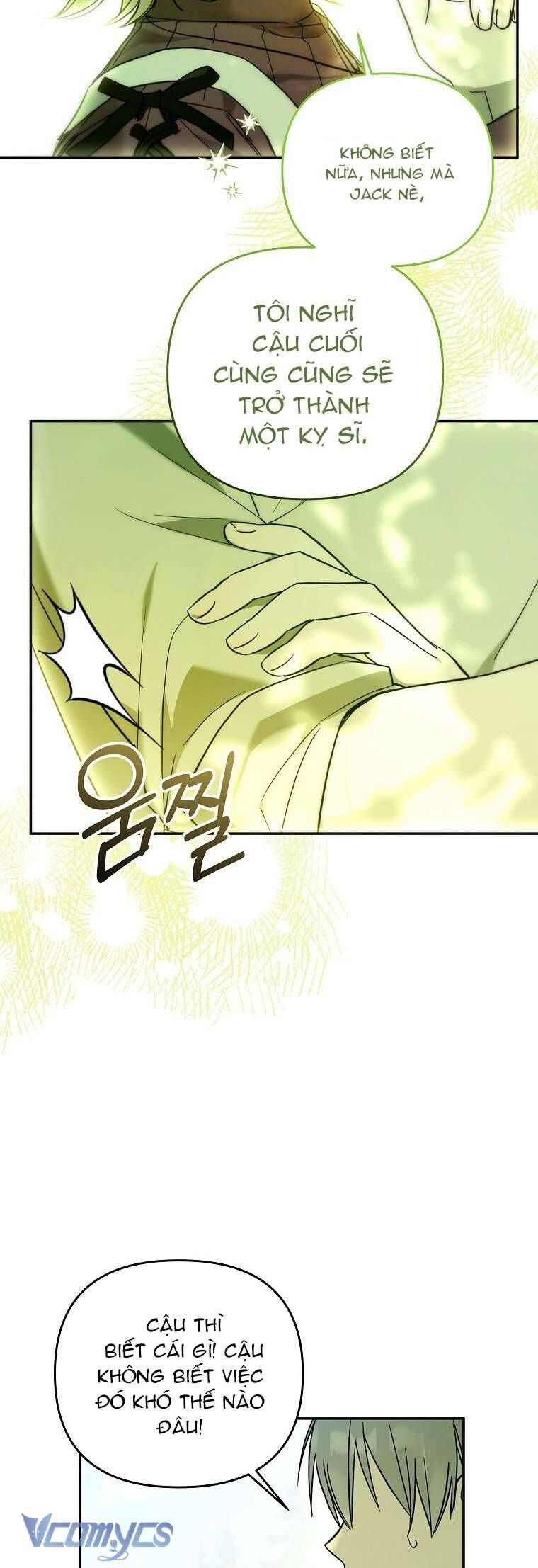 Độc Chiếm Sủng Ái Của Công Chúa Út, Mọi Người Đều Say Mê Tôi. Chapter 4 - Trang 2