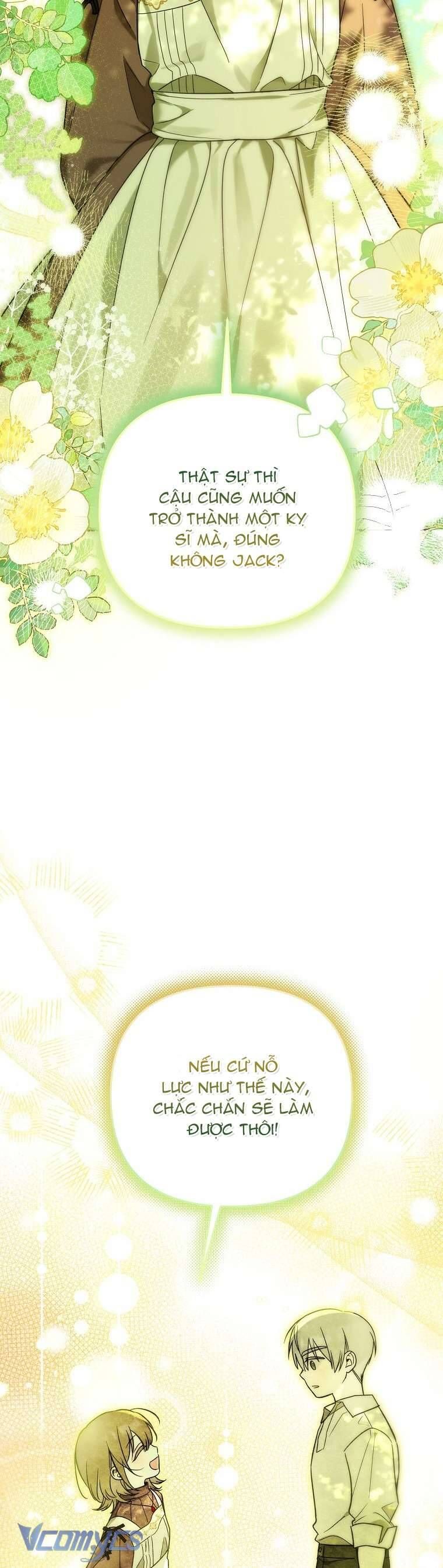 Độc Chiếm Sủng Ái Của Công Chúa Út, Mọi Người Đều Say Mê Tôi. Chapter 4 - Trang 2
