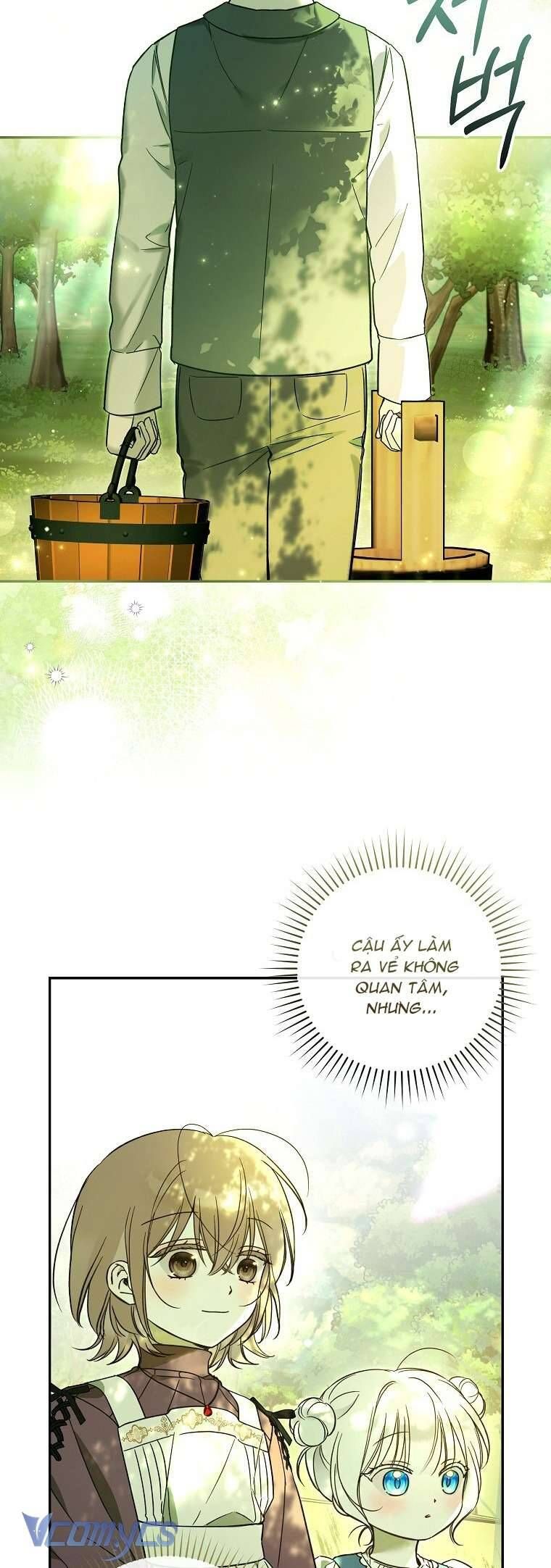 Độc Chiếm Sủng Ái Của Công Chúa Út, Mọi Người Đều Say Mê Tôi. Chapter 4 - Trang 2